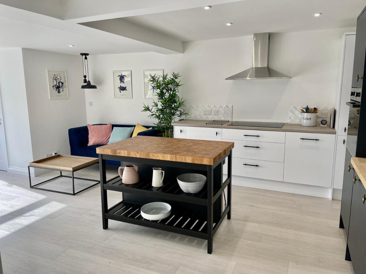 Island House Villa West Mersea Ngoại thất bức ảnh