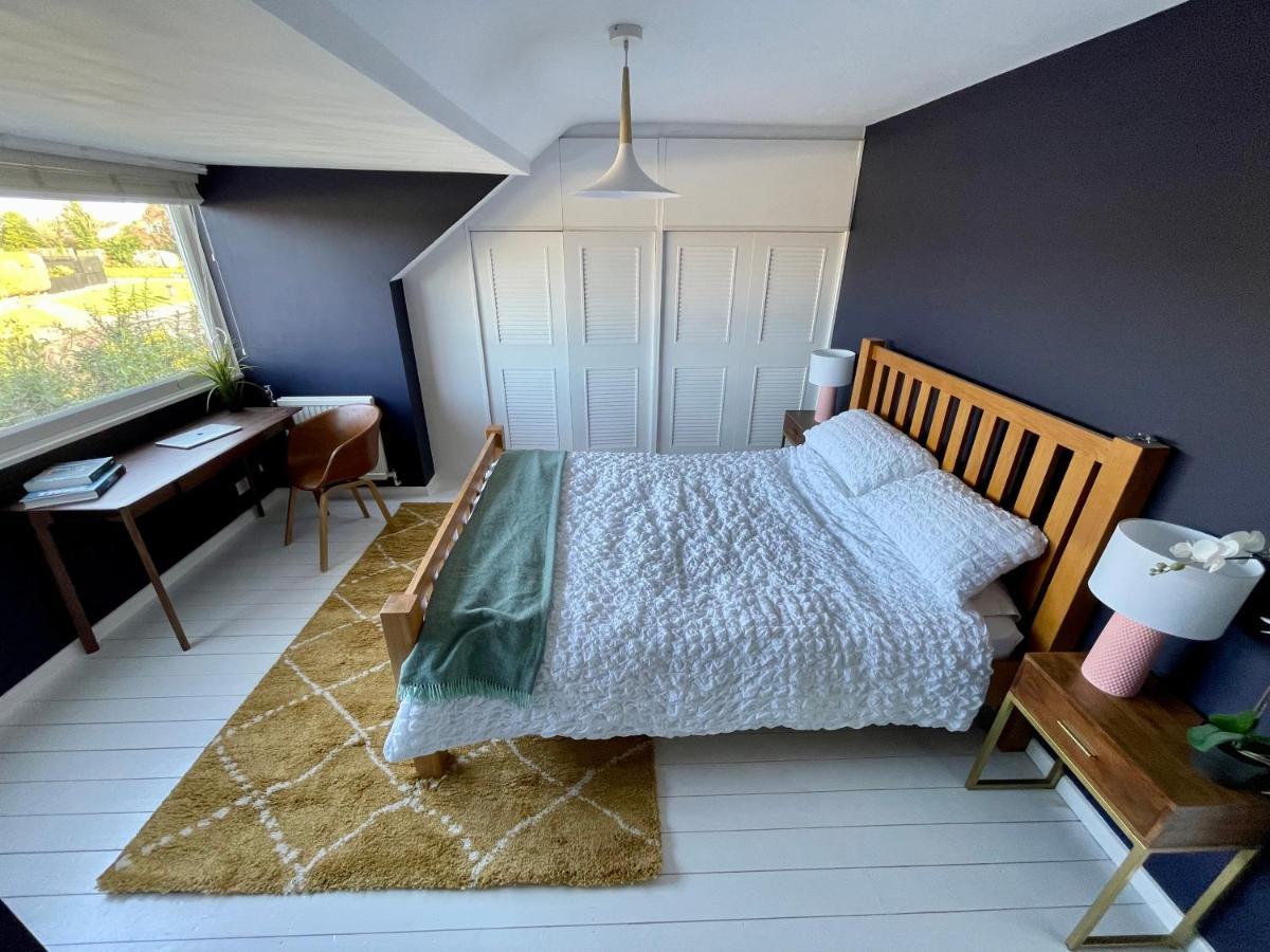 Island House Villa West Mersea Ngoại thất bức ảnh